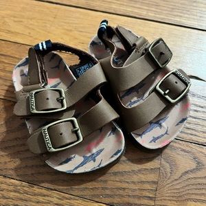 Infant Sandals